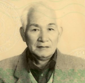 founder