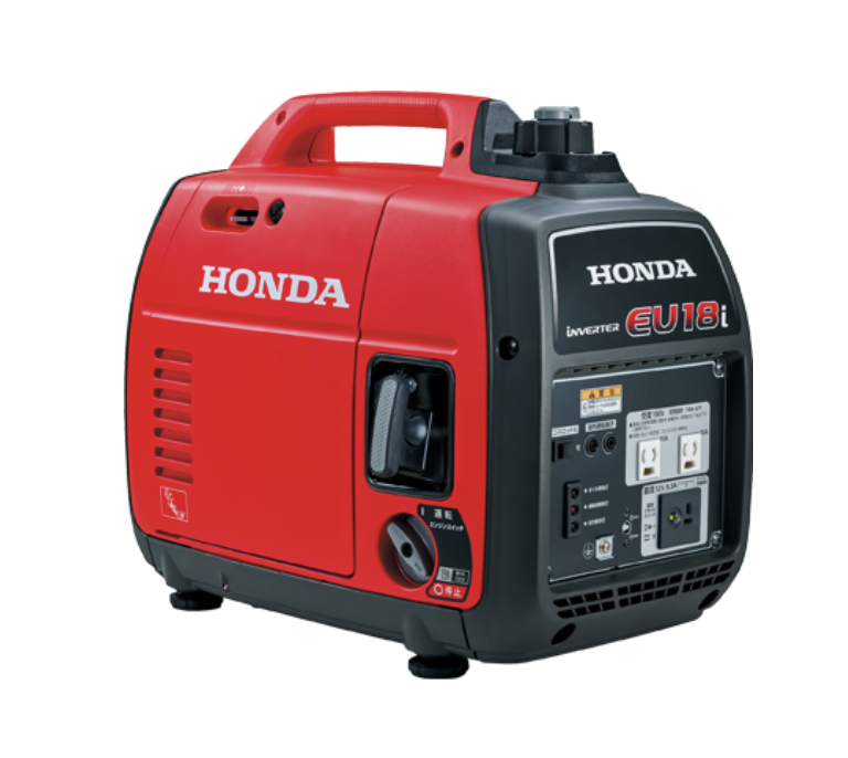 honda発電機