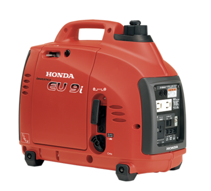 ホンダ 発電機 EU9i